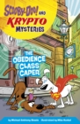 The Obedience Class Caper - Book