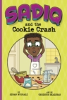 Sadiq and the Cookie Crash - Book