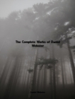 The Complete Works of Daniel Webster - eBook