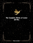 The Complete Works of Lester Del Rey - eBook