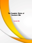 The Complete Works of Havelock Ellis - eBook