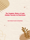 The Complete Works of Louis Antoine Fauvelet de Bourrienne - eBook