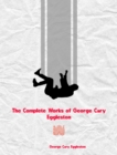 The Complete Works of George Cary Eggleston - eBook