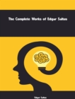 The Complete Works of Edgar Saltus - eBook