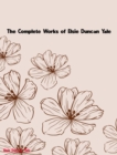 The Complete Works of Elsie Duncan Yale - eBook