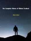 The Complete Works of Clinton Scollard - eBook
