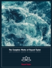 The Complete Works of Bayard Taylor - eBook