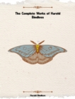 The Complete Works of Harold Bindloss - eBook