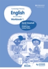 Cambridge Primary English Workbook 1 Second Edition - Book