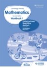 Cambridge Primary Mathematics Workbook 1 Second Edition - Book