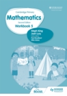 Cambridge Primary Mathematics Workbook 5 Second Edition - Book