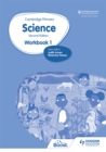 Cambridge Primary Science Workbook 1 Second Edition - Book