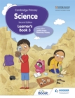 Cambridge Primary Science Learner's Book 3 Second Edition - Book