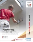 The City & Guilds Textbook: Plastering for Levels 1 and 2 - Book