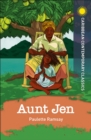 Aunt Jen - Book