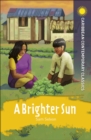 A Brighter Sun - Book