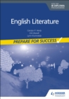English Literature for the IB Diploma: Prepare for Success - Book