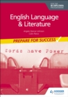 English Language and Literature for the IB Diploma: Prepare for Success - Book
