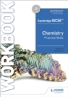 Cambridge IGCSE™ Chemistry Practical Skills Workbook - Book