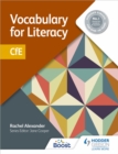 Vocabulary for Literacy: CfE - Book