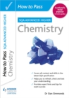 How to Pass SQA Advanced Higher Chemistry - eBook