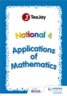 TeeJay National 4 Applications of Mathematics - Book
