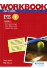 AQA A-level PE Workbook 1: Paper 1 - Book
