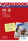 AQA A-level PE Workbook 2: Paper 2 - Book