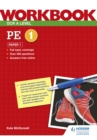 OCR A Level PE Workbook: Paper 1 - Book