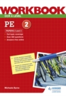 OCR A Level PE Workbook: Paper 2 and 3 - Book