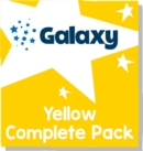 Reading Planet Galaxy Yellow Complete Pack - Book