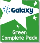 Reading Planet Galaxy Green Complete Pack - Book