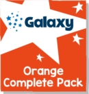 Reading Planet Galaxy Orange Complete Pack - Book
