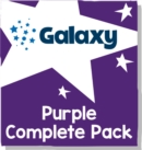 Reading Planet Galaxy Purple Complete Pack - Book