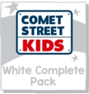 Reading Planet Comet Street Kids White Complete Pack - Book