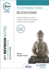 My Revision Notes: A-level Religious Studies Buddhism - eBook