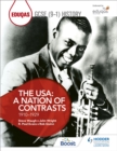 Eduqas GCSE (9-1) History The USA: A Nation of Contrasts 1910-1929 - eBook