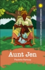 Aunt Jen - eBook