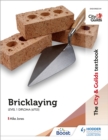 The City & Guilds Textbook: Bricklaying for the Level 1 Diploma (6705) - Book