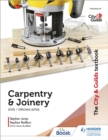 The City & Guilds Textbook: Carpentry &  Joinery for the Level 1 Diploma (6706) - Book