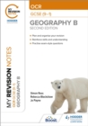 My Revision Notes: OCR GCSE (9-1) Geography B Second Edition - eBook