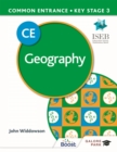 Common Entrance 13+ Geography for ISEB CE and KS3 - Book