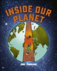 Reading Planet: Astro - Inside Our Planet - Saturn/Venus - Book