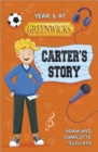 Reading Planet: Astro - Year 6 at Greenwicks: Carter's Story - Mars/Stars - Book