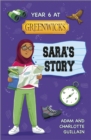 Reading Planet: Astro - Year 6 at Greenwicks: Sara's Story - Supernova/Earth - Book