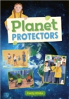 Reading Planet: Astro - Planet Protectors - Stars/Turquoise band - Book