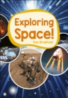 Reading Planet: Astro   Exploring Space - Mercury/Purple band - eBook
