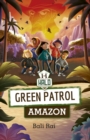 Reading Planet: Astro   Green Patrol: Amazon - Mercury/Purple band - eBook