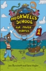Reading Planet: Astro - Hookwell's School for Proper Pirates 1 - Stars/Turquoise band - Book