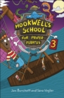 Reading Planet: Astro - Hookwell's School for Proper Pirates 3 - Venus/Gold band - Book